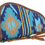 STS Mojave Sky Aztec Pattern Pistol Case with Wristlet Strap