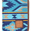 STS Mojave Sky Serape Magnetic Wallet