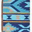 STS Mojave Sky Serape Magnetic Wallet