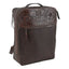 STS Westward Tooled Leather Women's Backpack
