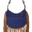 STS Women's Mojave Sky Nellie Western Fringe Purse
