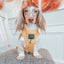 Dog Adjustable Harness - Sunflower Fields