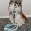 Dog Adjustable Harness - Sweets & Pawfee