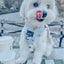 Dog Adjustable Harness - Sweets & Pawfee