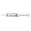 PetVet Medic® Activated Charcoal Syringe for Dogs & Cats — 30 mL