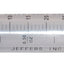 Jeffers Syringe with Catheter Tip