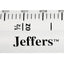 Jeffers Syringe with Catheter Tip