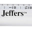 Jeffers Syringe with Catheter Tip
