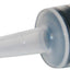 Jeffers Syringe with Catheter Tip