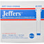 Jeffers Syringe with Catheter Tip