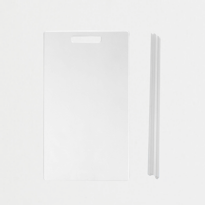 Add-On Replacement Panel/Hinge  (For Tall Zig Zag Gate)