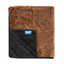 PupProtector™ Summer Short Fur Waterproof Throw Blanket - Sable Tan