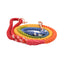 Dog Rope Leash - Taste The Rainbow