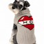Tattooed Mom Dog Sweater