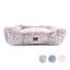 Teddy Bear Kuddler Bed