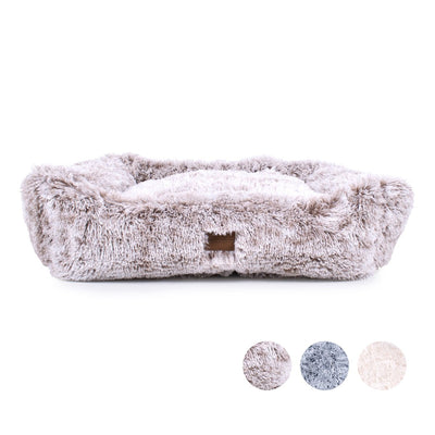Teddy Bear Kuddler Bed