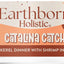 Earthborn Grain Free All Life Stages Catalina Catch Wet Cat Food
