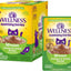 Wellness Appetizing Entrees Chicken & Turkey Mousse Cat (1.4oz)