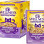 Wellness Appetizing Entrees Shredded Chicken & Salmon Cat (1.4oz)