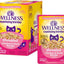 Wellness Appetizing Entrees Shredded Chicken & Duck Cat (1.4oz)
