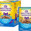 Wellness Appetizing Entrees Flaked Tuna & Tilapia Cat (1.4oz)