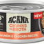 Acana Cat Grain Free Chunk Salmon & Chicken Wet Food (3oz)