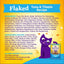 Wellness Appetizing Entrees Flaked Tuna & Tilapia Cat (1.4oz)
