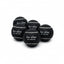 So Fetch! Tennis Ball Pack of 5 - Noire