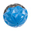 Country Living Geometric Textured TPR Ball Dog Toy, 3.6 in