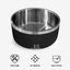 The Bowl in Jet Black