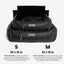 The Car Seat Leather S