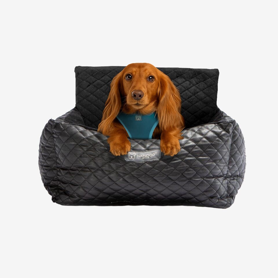 The Car Seat Leather S
