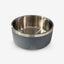 The Bowl in Ash Gray