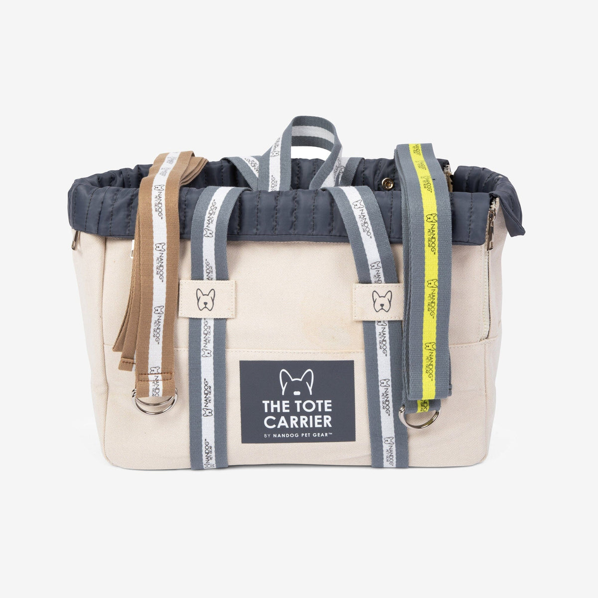 The Tote Dog Carrier