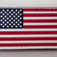 PVC Flag Patches - 1 PC