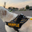 Julius-K9 Original Custom Patches, 1 Piece