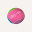 Tilley + Me Tennis Ball for Dogs