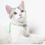 Touchcat Lucky Charms Designer Cable Necklace Cat Collar