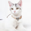 Touchcat Lucky Charms Designer Cable Necklace Cat Collar