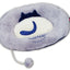 Touchcat ® 'Exquisite-Plush' Premium Kitty Fashion Designer Pet Cat Bed Lounger Mat Lounge