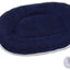 Touchcat ® 'Exquisite-Plush' Premium Kitty Fashion Designer Pet Cat Bed Lounger Mat Lounge