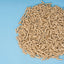 Touchcat ® High-Clumping Eco-Friendly Peanut Shell Kitty Cat Litter