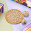 Touchcat ® High-Clumping Eco-Friendly Peanut Shell Kitty Cat Litter