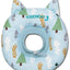 Touchcat ® 'Ringlet' Licking and Scratching Adjustable Pillow Cat Neck Protector