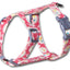 Touchcat 'Radi-Claw' Durable Cable Cat Harness and Leash Combo