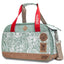 Touchdog Airline Approved Around-The-Globe Passport Designer Pet Carrier