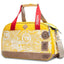 Touchdog Airline Approved Around-The-Globe Passport Designer Pet Carrier