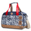 Touchdog Around-The-Globe Passport Airlined Approved Pet Carrier