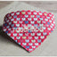 Touchdog Elephant Patterned Hook-and-Loop Fashion Dog Bandana