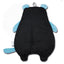 Touchdog 'Critter Hugz' Designer Character Animated Dog Mats